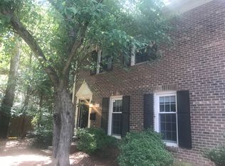 3131 Morningside Dr, Raleigh, NC 27607