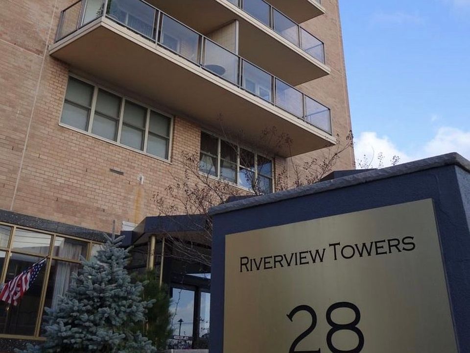 1st image of 28 Riverside Ave APT 5F