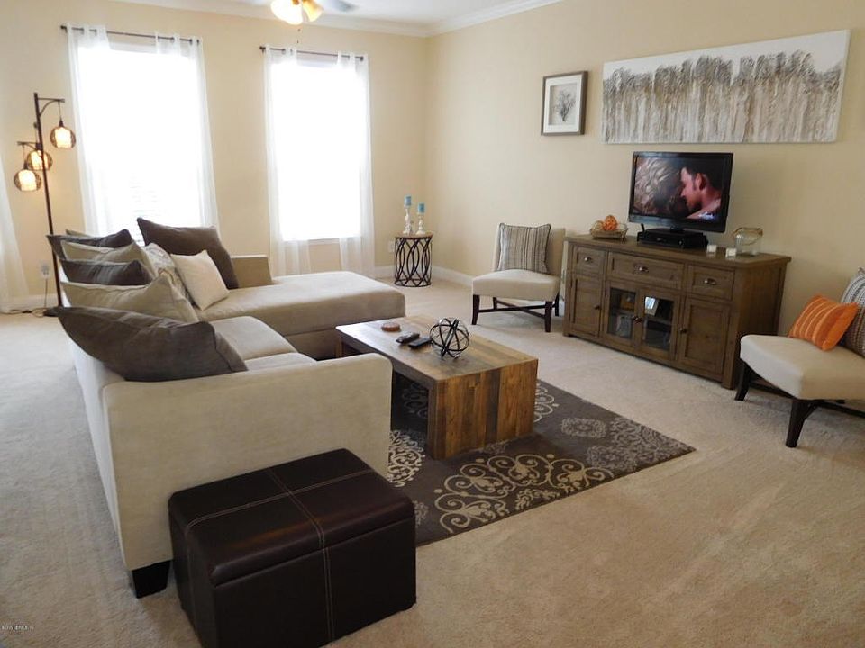BRIGHT OPEN FAMILY RM