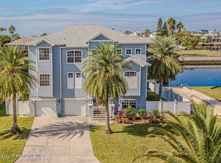 4147 Daisy Dr, Hernando Beach, FL 34607
