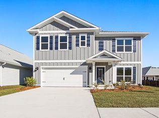 Carol Plan, Bayside at Ward Creek, Panama City Beach, FL 32413