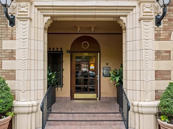 709 SW 16th Ave Unit 505, Portland, OR 97205