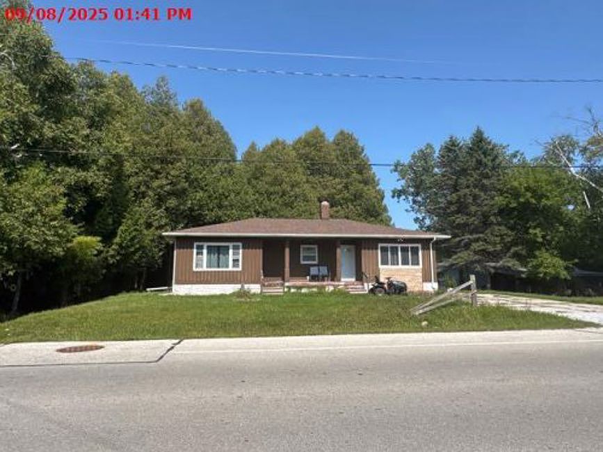 Property Front View
