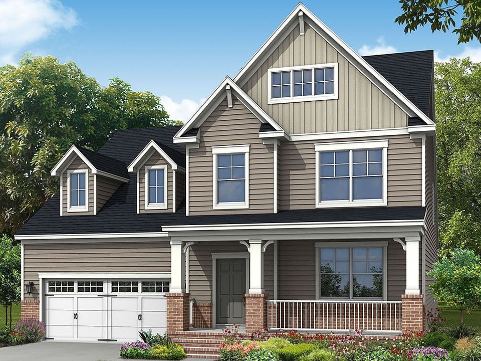 1st image of 7031 Benhall Cir