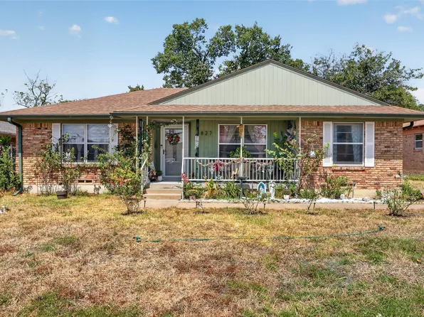 8827 Barclay St, Dallas, TX 75227