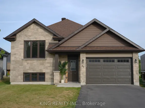 86 Cameron Cres, Cornwall, ON K6K 0B7