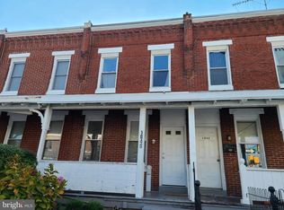 1040 W Airy St, Norristown, PA 19401