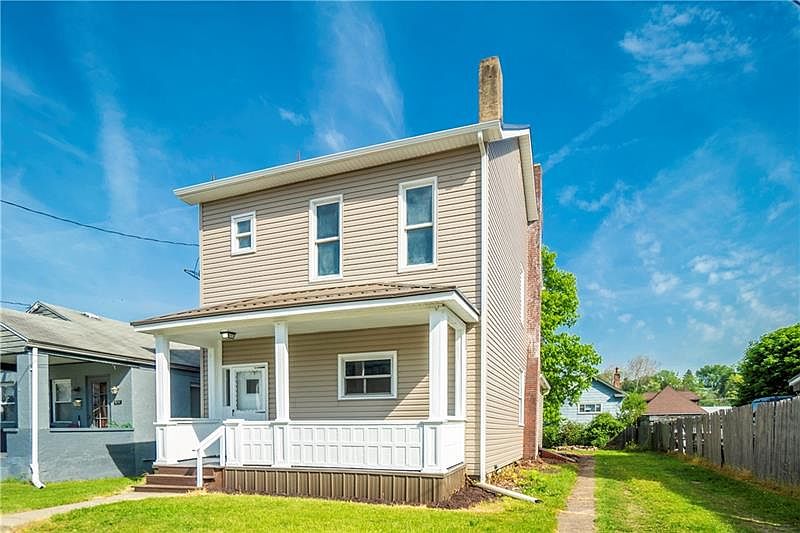 841 Brackenridge Ave. 841 Brackenridge Ave Brackenridge PA Zillow