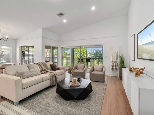 8451 Southbridge DR #2, ESTERO, FL 33967