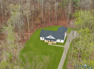 3167 Pineview Dr, Powhatan, VA 23139