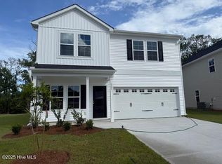 2305 Flowery Branch Dr LOT 248, Castle Hayne, NC 28429