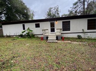 5929 NW 191st Lane Rd, Reddick, FL 32686