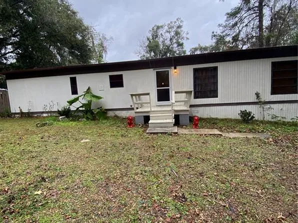 5929 NW 191st Lane Rd, Reddick, FL 32686