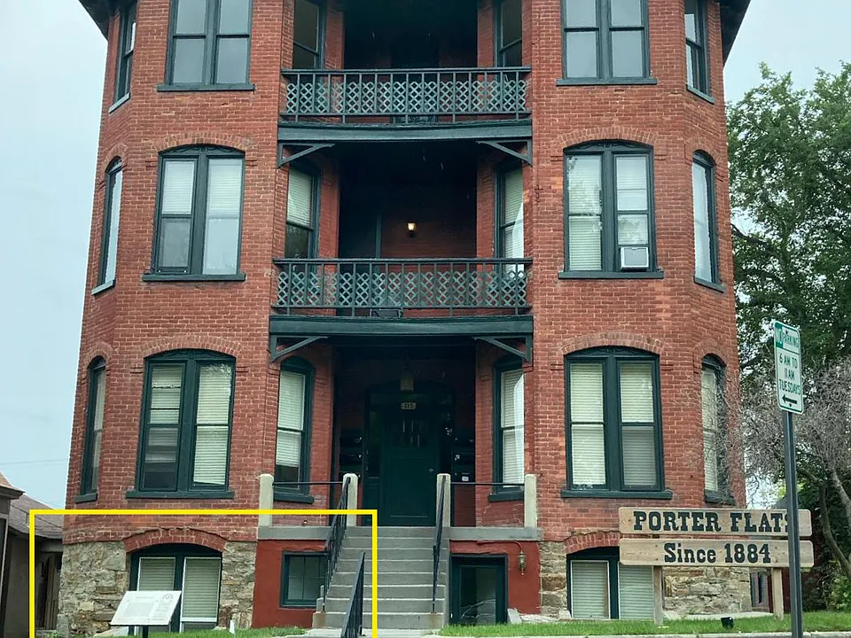 335 N Ewing St #1