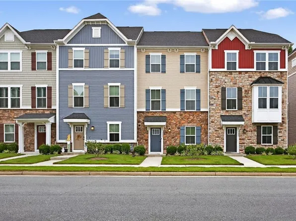 7521 Luminary Dr, Williamsburg, VA 23188