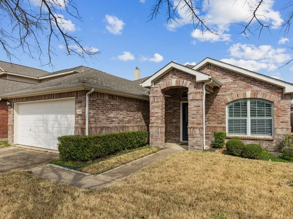 1011 Shackelford Ln, Forney, TX 75126