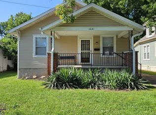 1041 W State St, Springfield, MO 65806