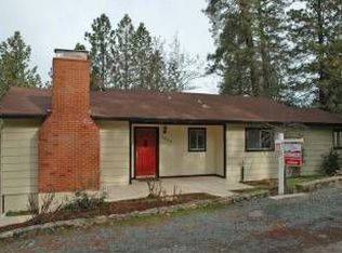 10468 Partridge Rd, Grass Valley, CA 95945