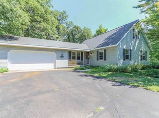 2430 Country Dr, Wisconsin Rapids, WI 54494