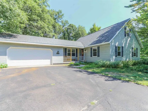 2430 Country Dr, Wisconsin Rapids, WI 54494