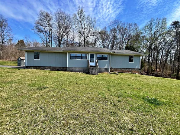 5095 Lamontville Rd, Decatur, TN 37322
