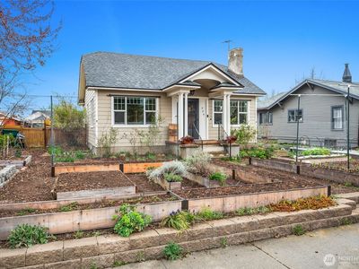 909 Kittitas Street, Wenatchee, WA, 98801