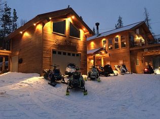 1124 State Highway 11, Laramie, WY 82070