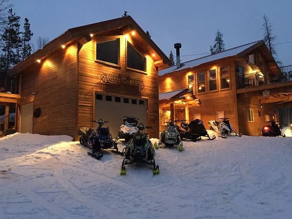 1124 State Highway 11, Laramie, WY 82070