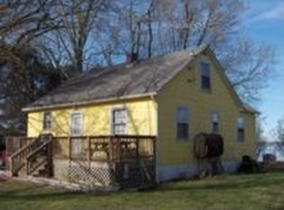 4143 School Rd, Broomes Island, MD 20615