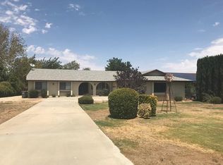4829 W Avenue N, Quartz Hill, CA 93536