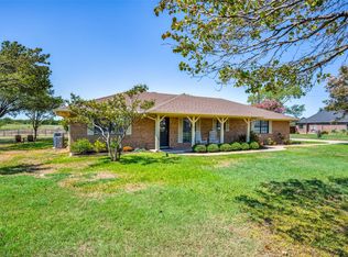 4204 Florance Rd, Ponder, TX 76259