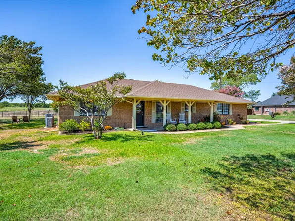 4204 Florance Rd, Ponder, TX 76259