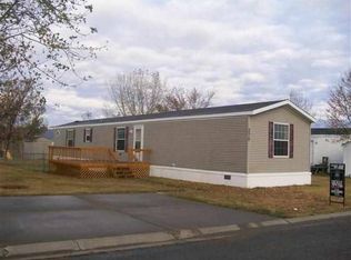 3510 Fillmore St, Minot, ND 58701