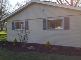 202 Johnson Rd #A, Trail Creek, IN 46360