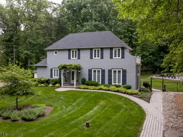 53 Rittenhouse Rd, Delaware Twp., NJ 08559