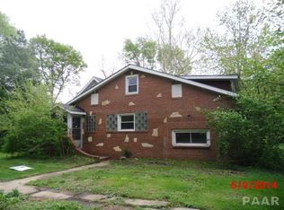 110 Coriell St, Green Valley, IL