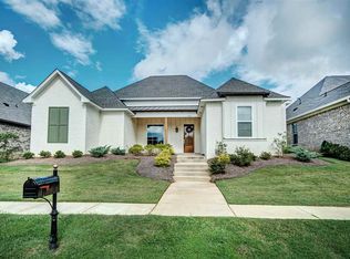 417 Ashleigh Ct., Brandon, MS 39042