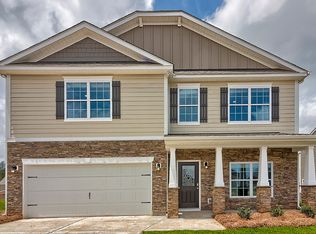 874 Colmore Trl, Lyman, SC 29365