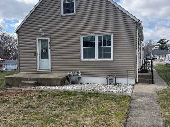 321 Riverview St, Logansport, IN 46947