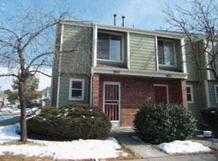 7476 E Arkansas Ave APT 3814, Denver, CO 80231