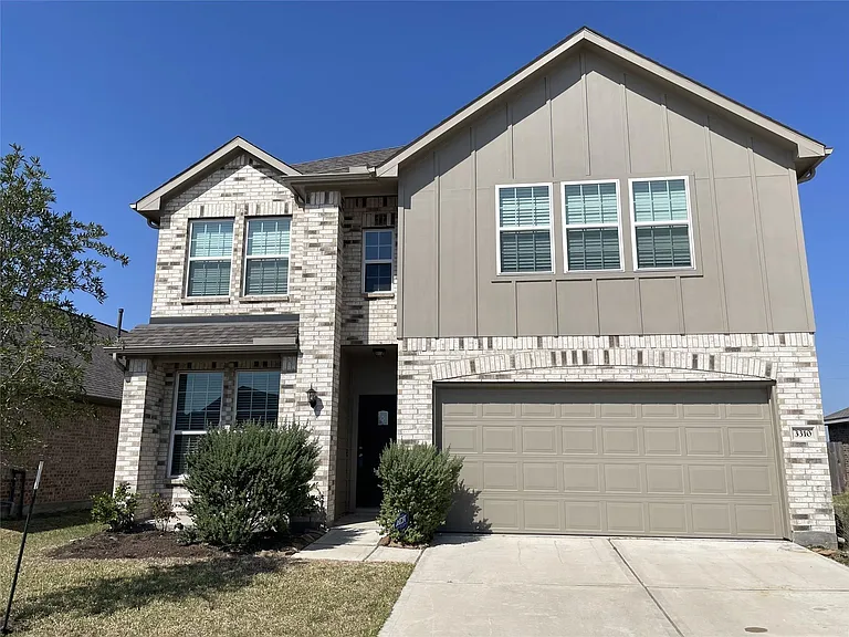 3310 Aster Meadow Way — Photo 1