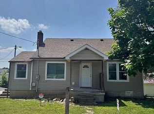 113 N Wilson Dr, West Union, OH 45693
