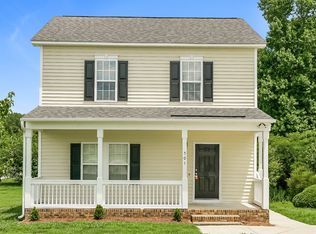 501 Oak Dare Ln, Wendell, NC 27591