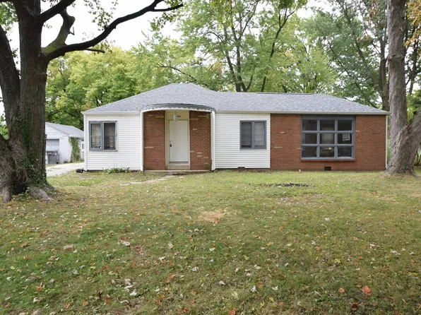 4143 N Kitley Ave, Indianapolis, IN 46226