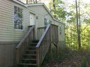 269 Grizzle Rd, Dawsonville, GA 30534