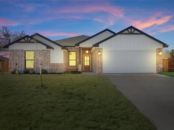 101 Indian Trails Rd, Riesel, TX 76682