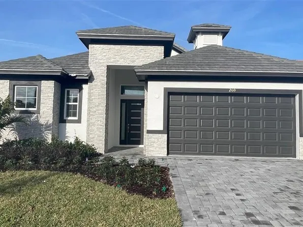 260 Hampton Loop, Davenport, FL 33837