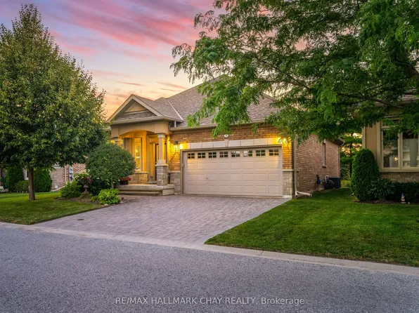199 Ridge Way, New Tecumseth, ON L9R 0K5