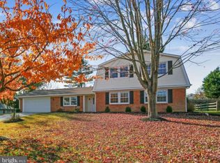 13832 Blair Stone Ln, Silver Spring, MD 20906