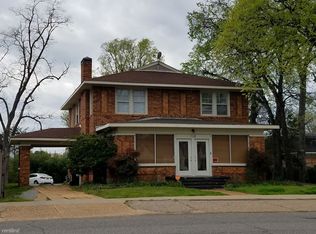 1118 21st Ave, Tuscaloosa, AL 35401